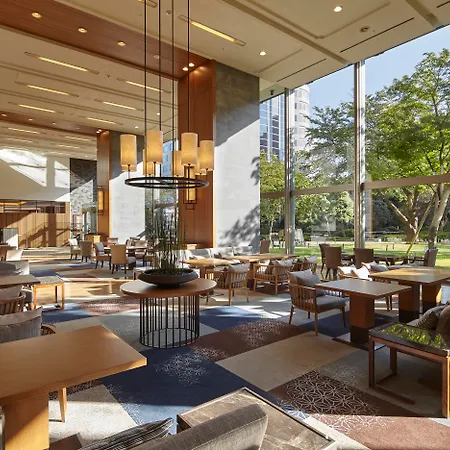 Grand Prince Hotel Takanawa-2